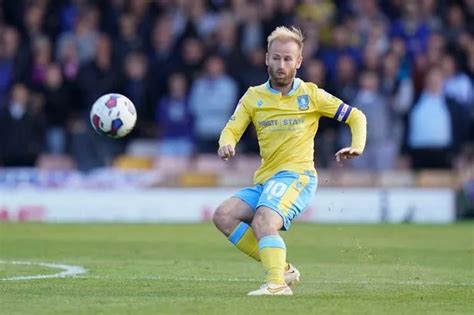 Barry Bannan Sets Record Straight Over Sheffield Wednesday Wages Claim