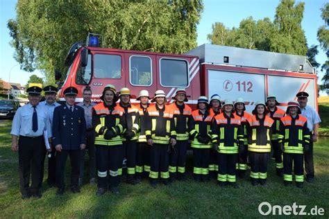 Leistungspr Fung Kein Problem Feuerwehr Saubersrieth Niederland Fit