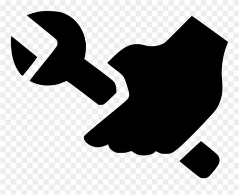 png file svg fixer icon clipart  pinclipart