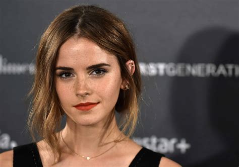 Emma Watson Shows Solidarity With The Palestinians Trends Mena