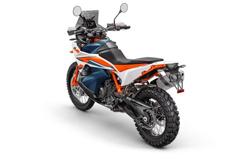 Adventure R Ktm Husqvarna St P Lten