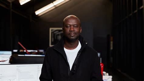 National Cathedral Architect Sir David Adjaye Accused Of Sexual