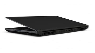 Intel S Reference Gaming Laptop Arrives As The NUC X15 Laptop Kit With