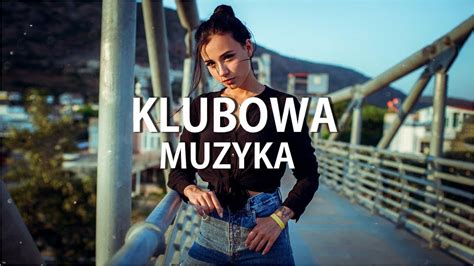 Marzec Najlepsza Muzyka Klubowa Vol Youtube