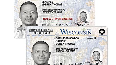 Non Expiring Identification Card Not A Drivers License Real Id Card