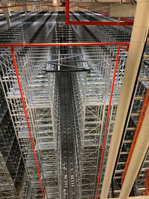 Hilton Foods: Employing advanced automation technologies.