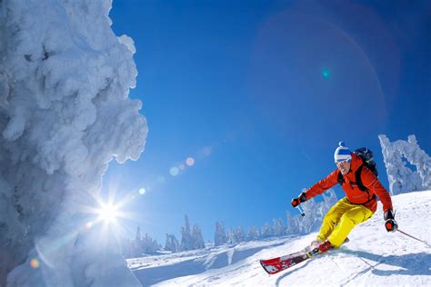 Powder Mountain Ski Resort | Utah.com