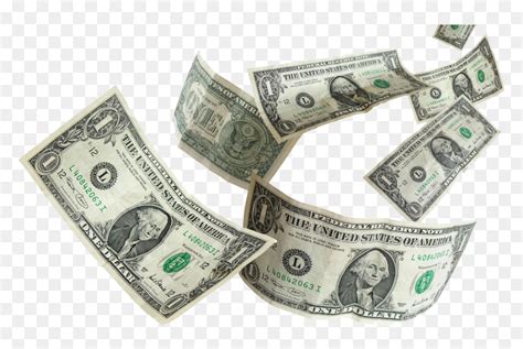 Falling Money Png Hd Money Falling Transparent Background Png