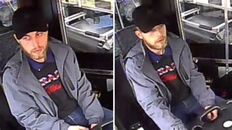 Nottingham Man Sought After Bus Stolen In Reckless And Extremely