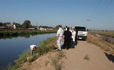 Localizan flotando el cadáver de un menor