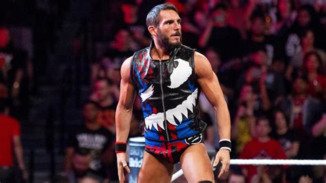 Johnny Gargano Opens Up About His Shock Wwe Return Explains Why It