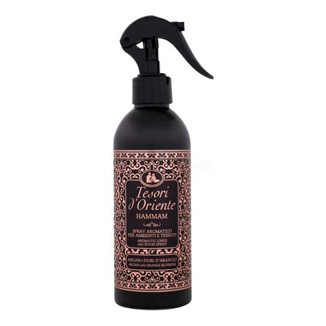 Tesori dOriente Hammam Ароматизатори за дома и дифузери 250 ml