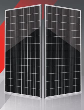 Seraphim Solar System S2 Series SRP 6MA HV 385 400 Solar Panel