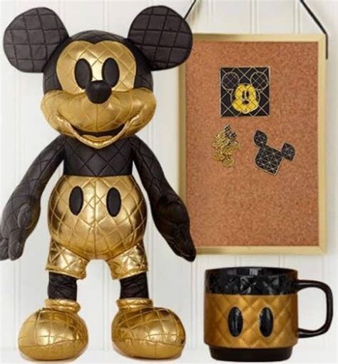 Disney Mickey Mouse Memories Collection Atelier Yuwa Ciao Jp