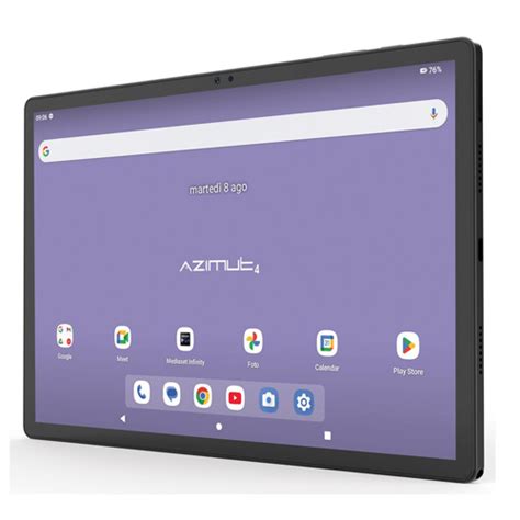 Smartpad Azimut G