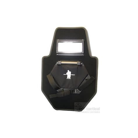 BOUCLIER BALISTIQUE UNITED SHIELD ERT Full Tactical