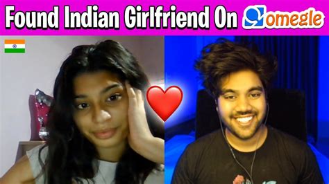 I Found My Future Girlfriend On Omegle 😍💖 Funniest Omegle Ever 😂 Mr