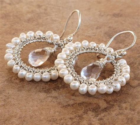 My Jewelry Gorgeous Handmade Bridal Jewelry