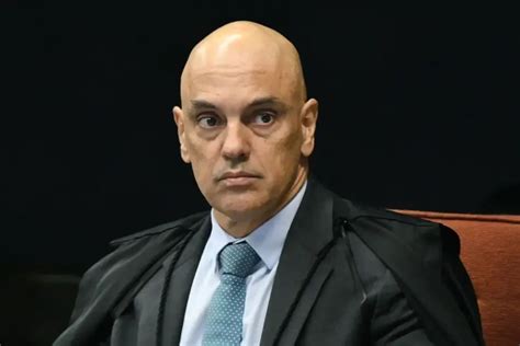 Mandado Falso Pede Pris O De Moraes E Pf Apura Poss Vel Ataque Hacker