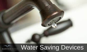 Water Saving Devices: Commercial & Multifamily Properties - Banyan Water