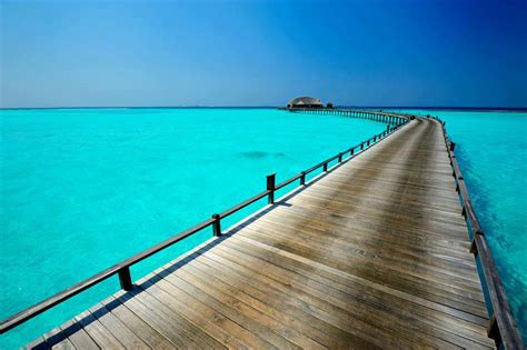 Maldives: Heaven on Earth - Places To See In Your Lifetime