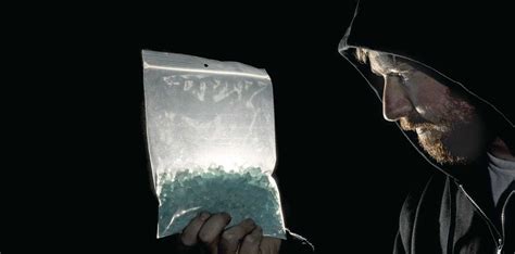 Drug dealer's strange excuse for selling ice, marijuana | Queensland Times