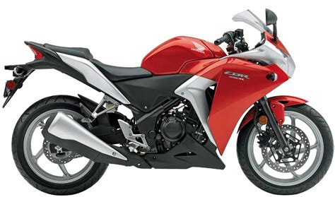 2011 Honda CBR250R - We Shall Call It...Mini-Me - Asphalt & Rubber