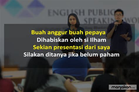 20+ Contoh Pantun Penutup dan Maknanya Terbaik Terbaru