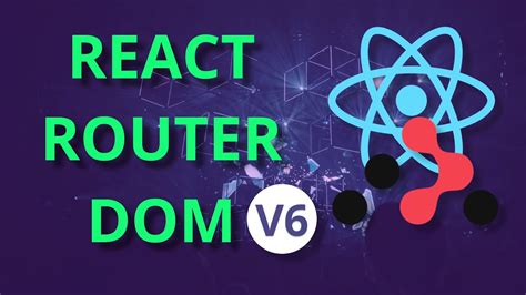 React Router DOM V6 Rutas Protegidas Rutas Anidadas Typescript