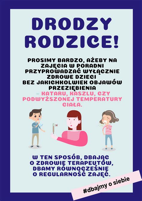 Bezpieczna przestrzeń dbajmy o siebie SPPPDDZNE Kraków