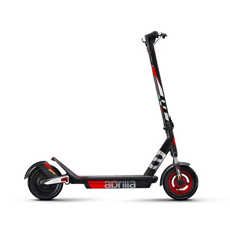 Aprilia Esr Evo The Aprilia Racing Electric Scooter Epaddock It