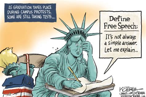 Editorial Cartoons For Tuesday May Heraldnet