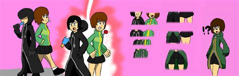 Xion Chie fusion tf by Klonoahedgehog on DeviantArt