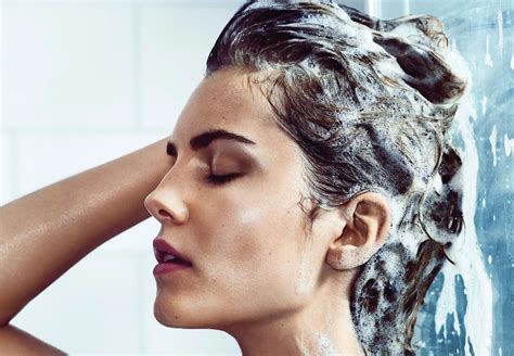 These 6 Hair Washing Mistakes Might Be Damaging Your Hair Ciin Magazine