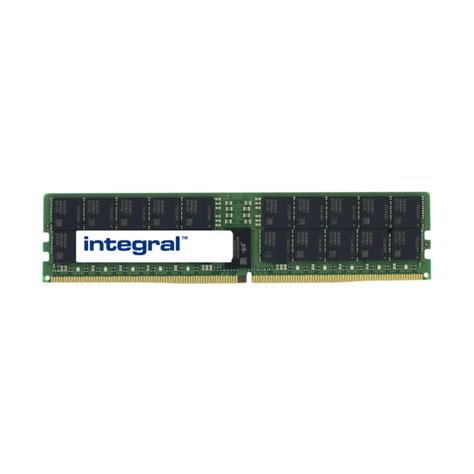 64GB DDR5 4800MHz Server RAM | Integral Memory