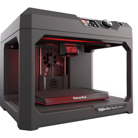 Makerbot Print Replicator