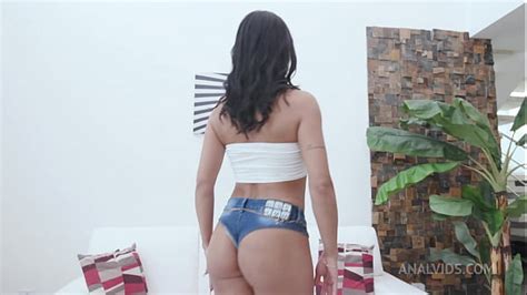Brazilian Beauty Val Mineirinha First Time Double Anal Xxx Mobile Porno Videos Movies