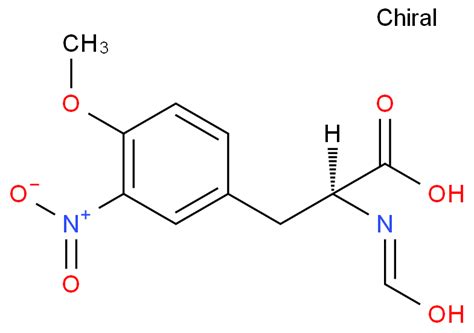 L Tyrosine N Acetyl Formyl Methyl Ester Wiki