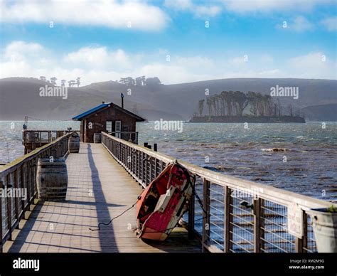 Nicks Cove Hi Res Stock Photography And Images Alamy