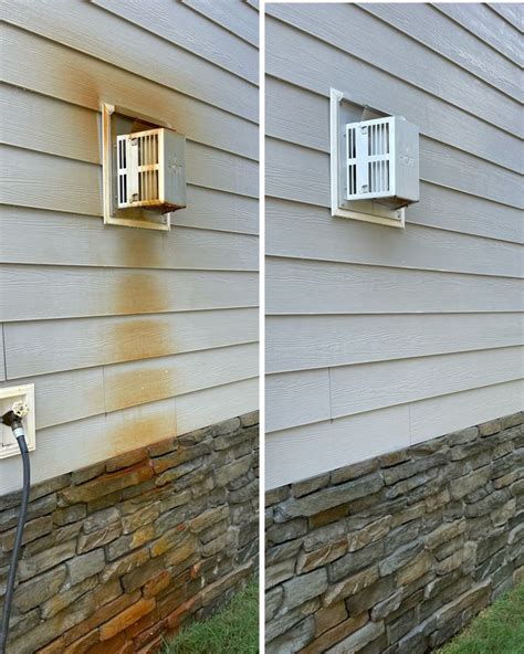 rust removal metal stain clean   huntersville