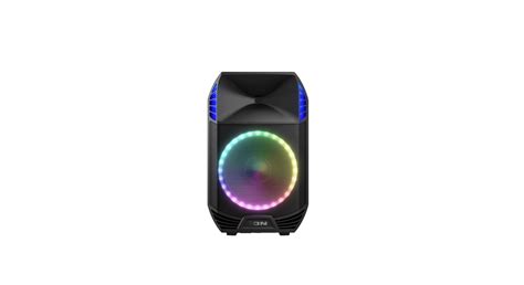 Ion Total Pa Extreme High Power Bluetooth Speaker System User Guide