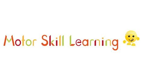 Motor Skill Learning - All Digital School