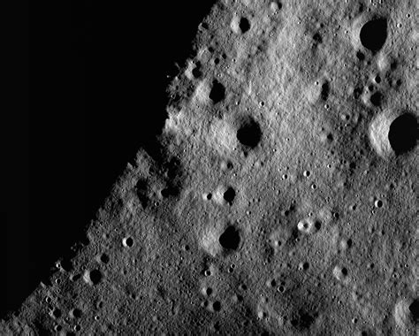 NASA Mostra O Local Escolhido Para Pousar Na Lua