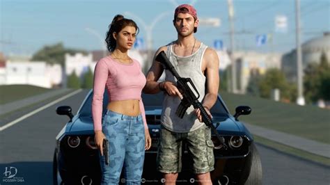 Rockstars Gta Trailer Looms Near What To Expect In This Months Big