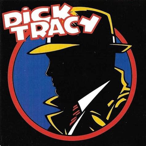 Various Artists Dick Tracy Music From The Film Lyrics And Tracklist Genius