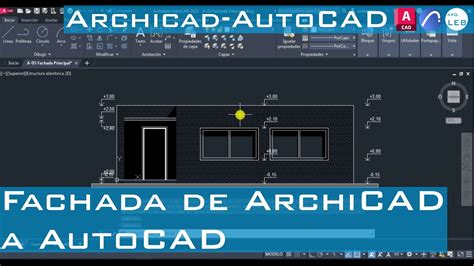 Abrir Imagen En Autocad Image To U