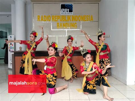 Ini Daftar Juara Lomba Tari Kreasidaerah Festival Pelajar Nusantara