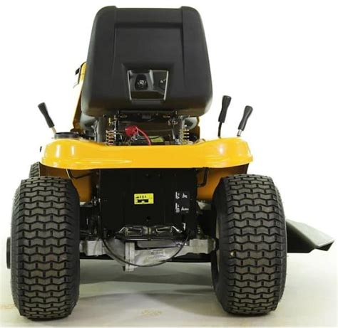 V S Rl S Cub Cadet Lt Ns Ab Df F Ny R Traktor Rak