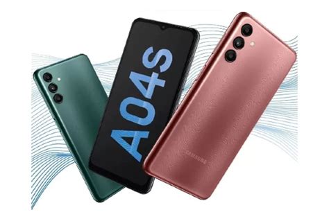 Perilisan Resmi Samsung Galaxy A05 Dan A05s Dengan Peningkatan Chipset Ram Dan Layar Urban