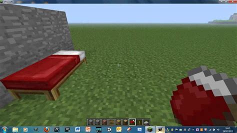 Minecraft Double Decker Tutorial Youtube